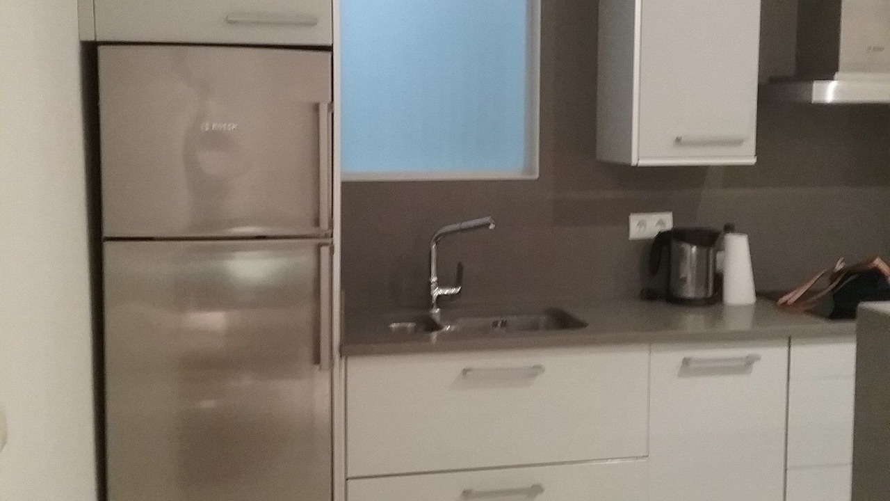 Photo of Kitchen in Llafranc