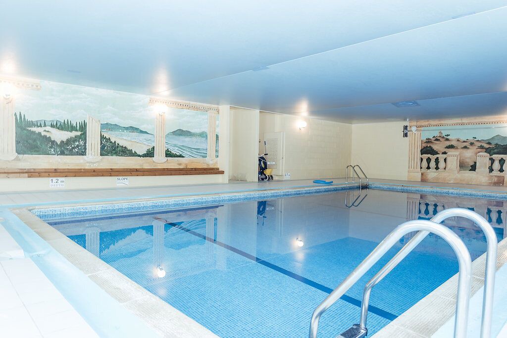 Photo of Outdoor in Chillington