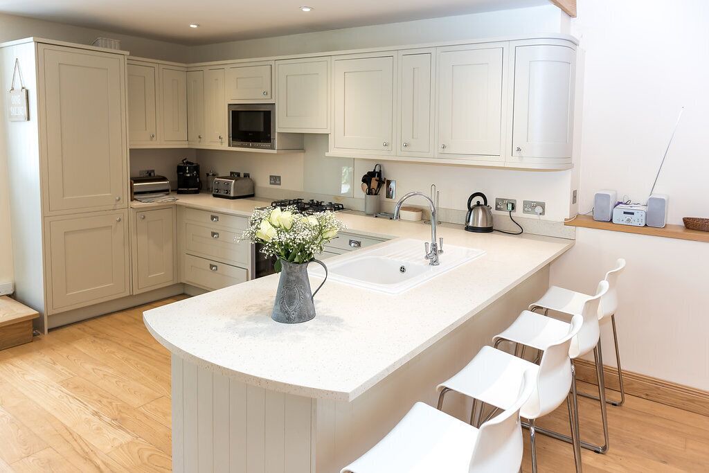 Photo of Kitchen in Chillington