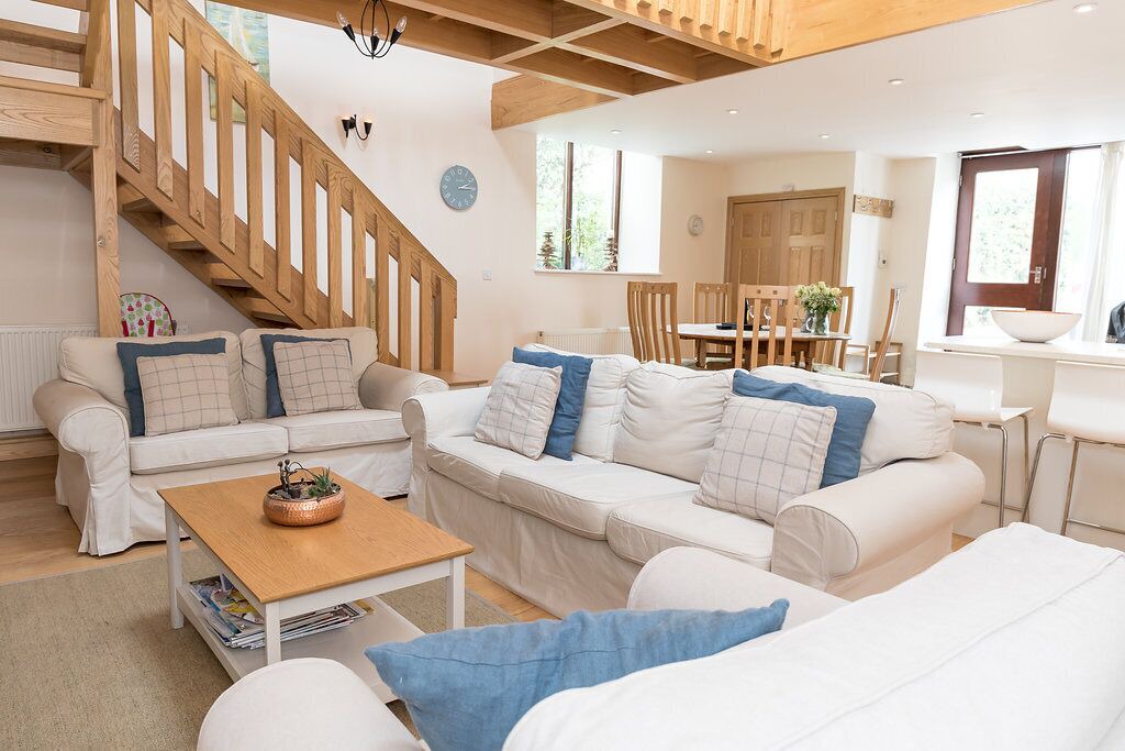 Photo of Livingroom in Chillington