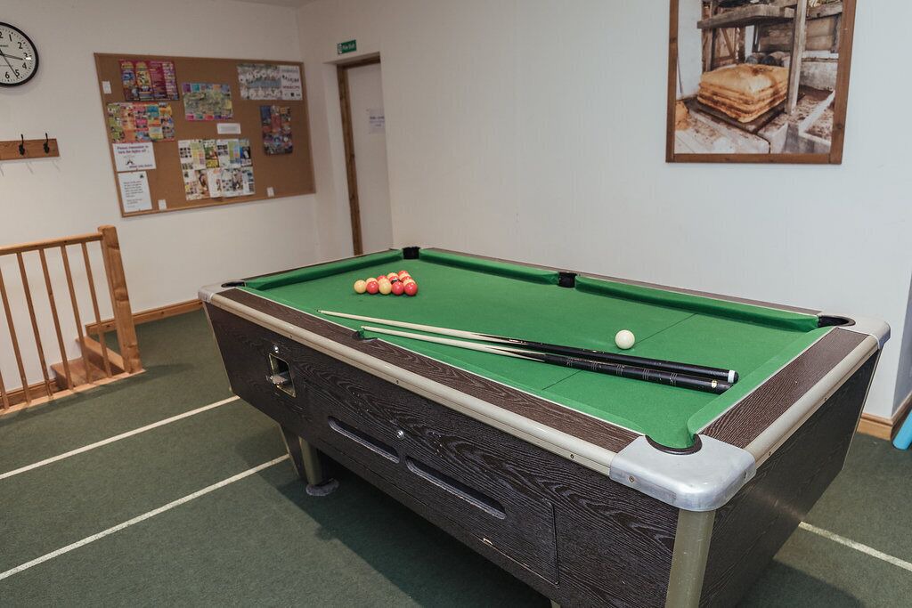 Photo of Bedroom in Chillington