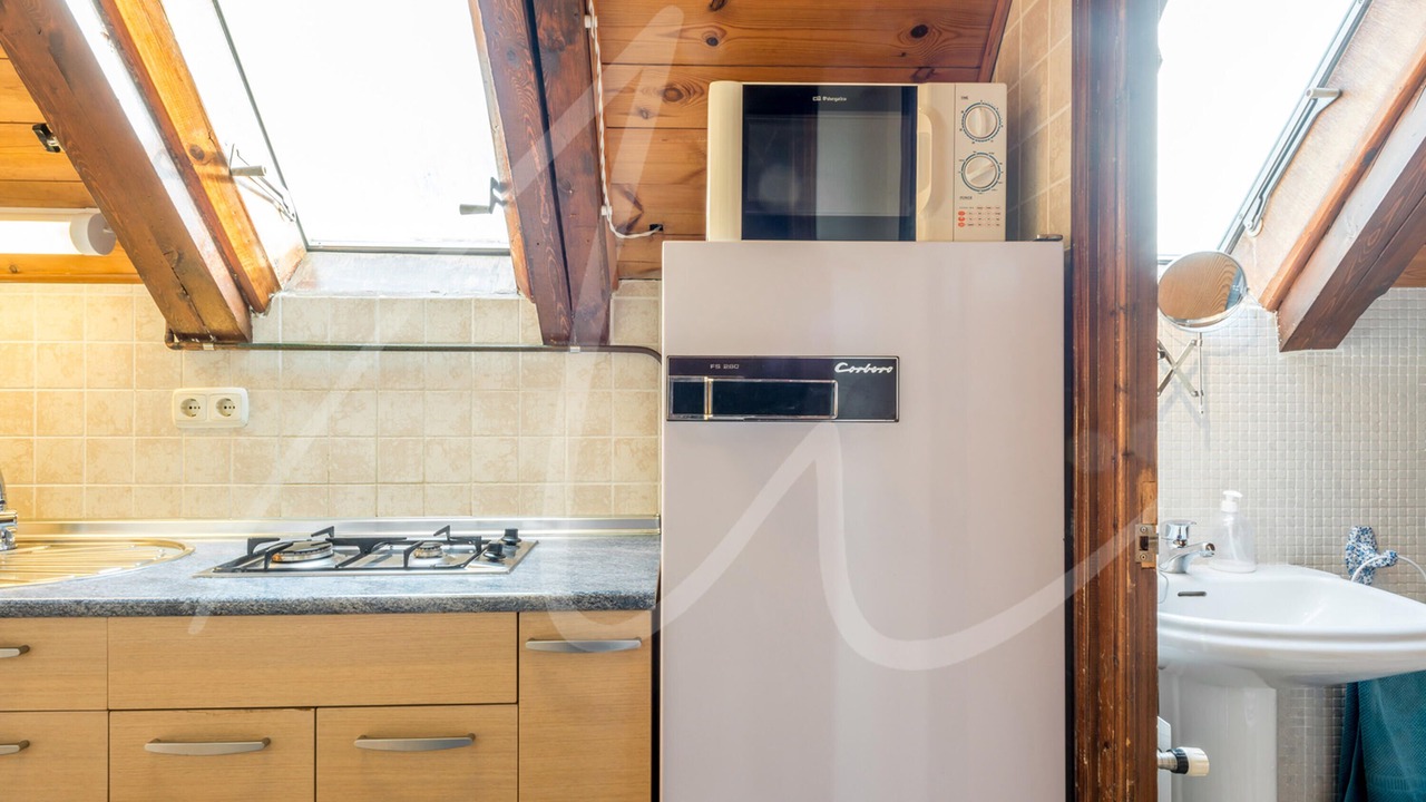 Photo of Kitchen in Garos