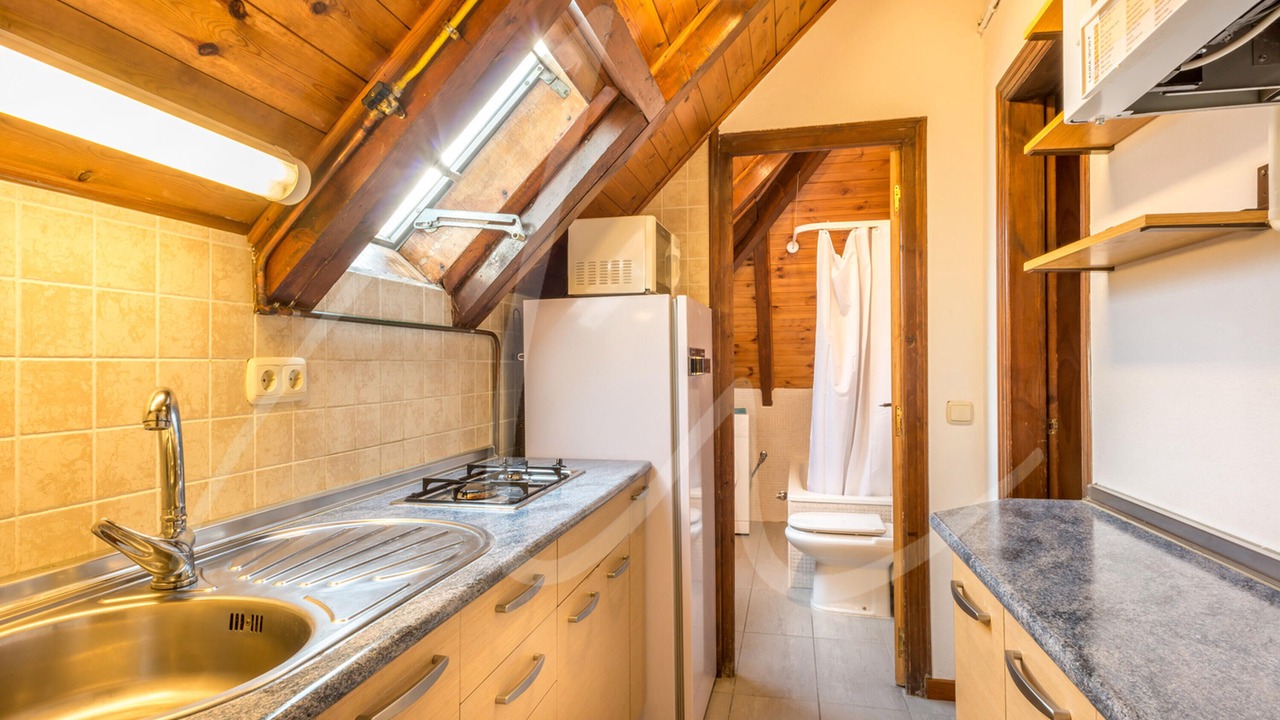 Photo of Kitchen in Garos