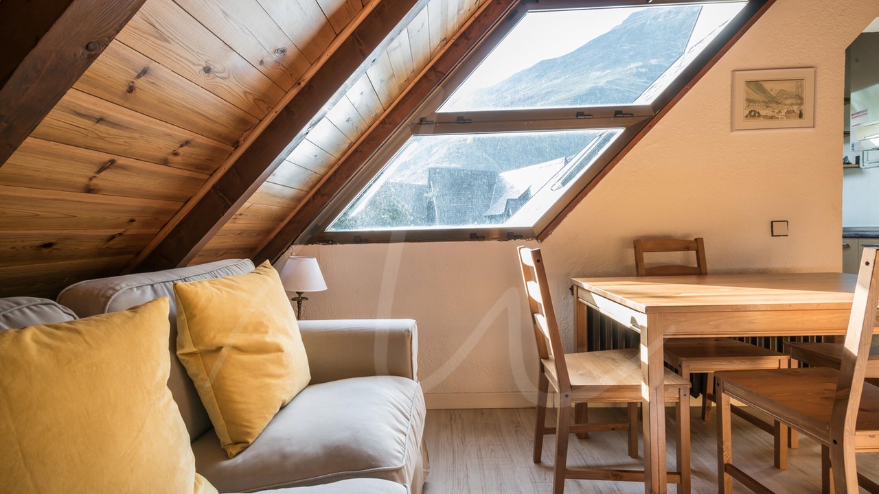 Photo of Livingroom in Garos