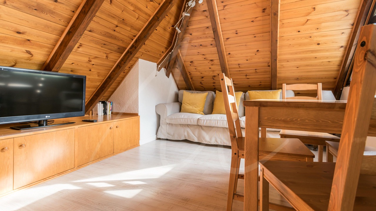 Photo of Livingroom in Garos