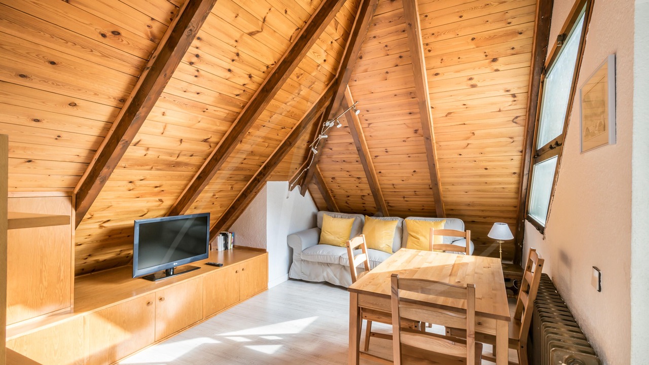 Photo of Livingroom in Garos
