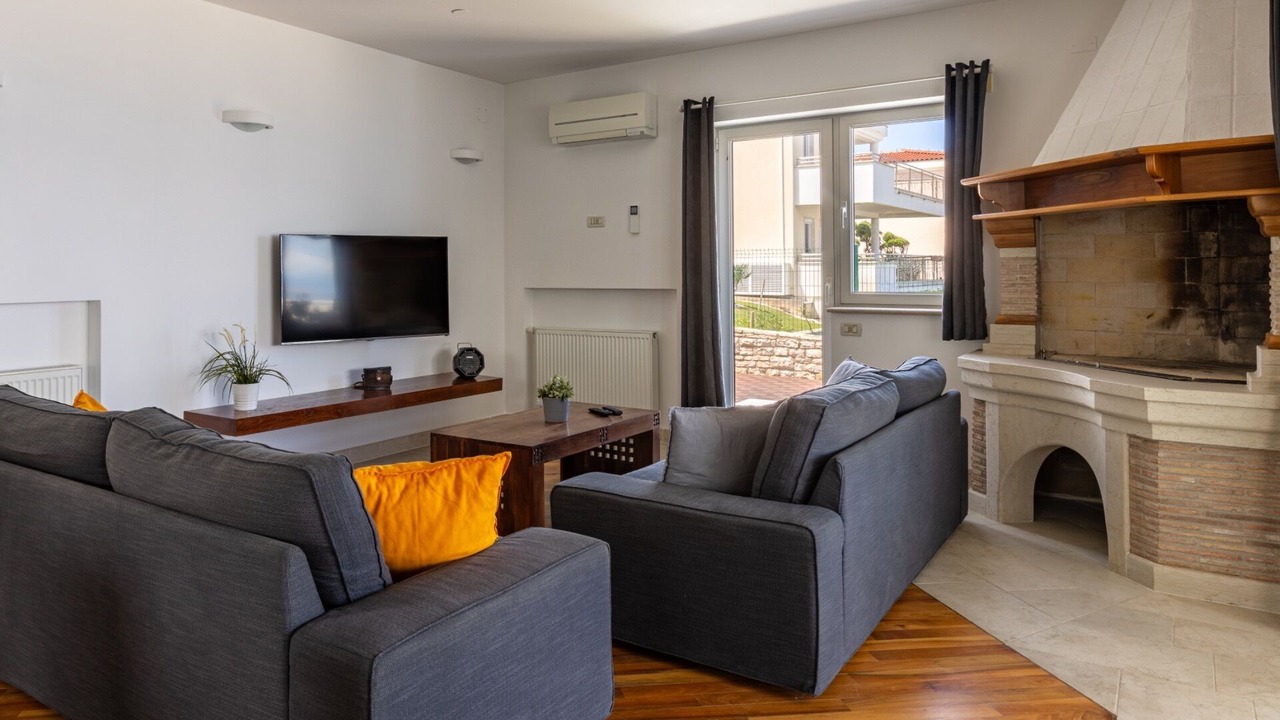 Photo of Livingroom in Crveni Vrh