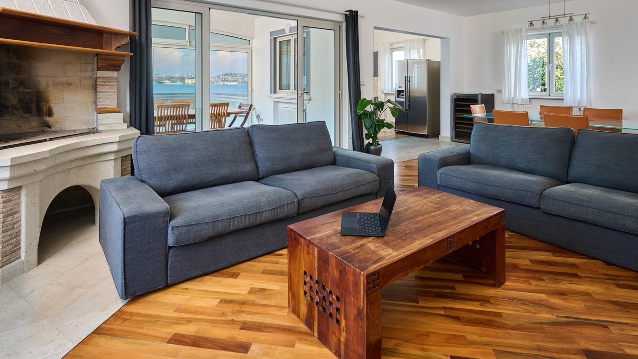 Photo of Livingroom in Crveni Vrh