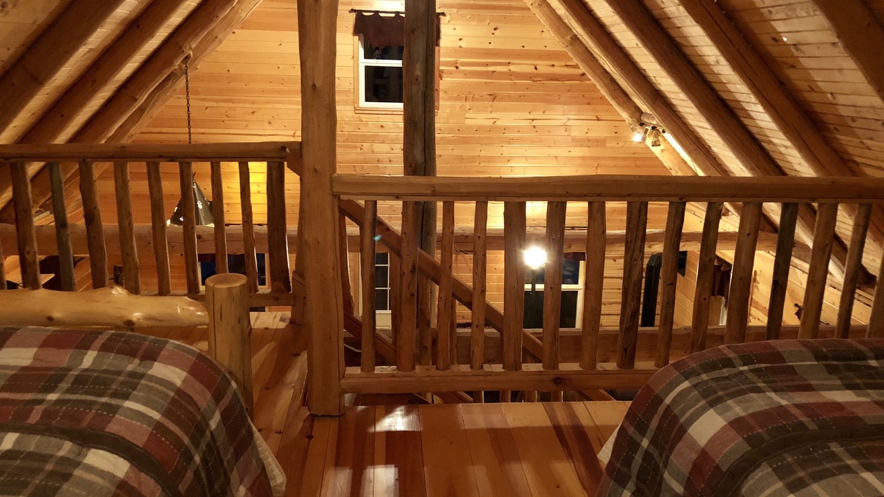 Photo of Bedroom in Munising
