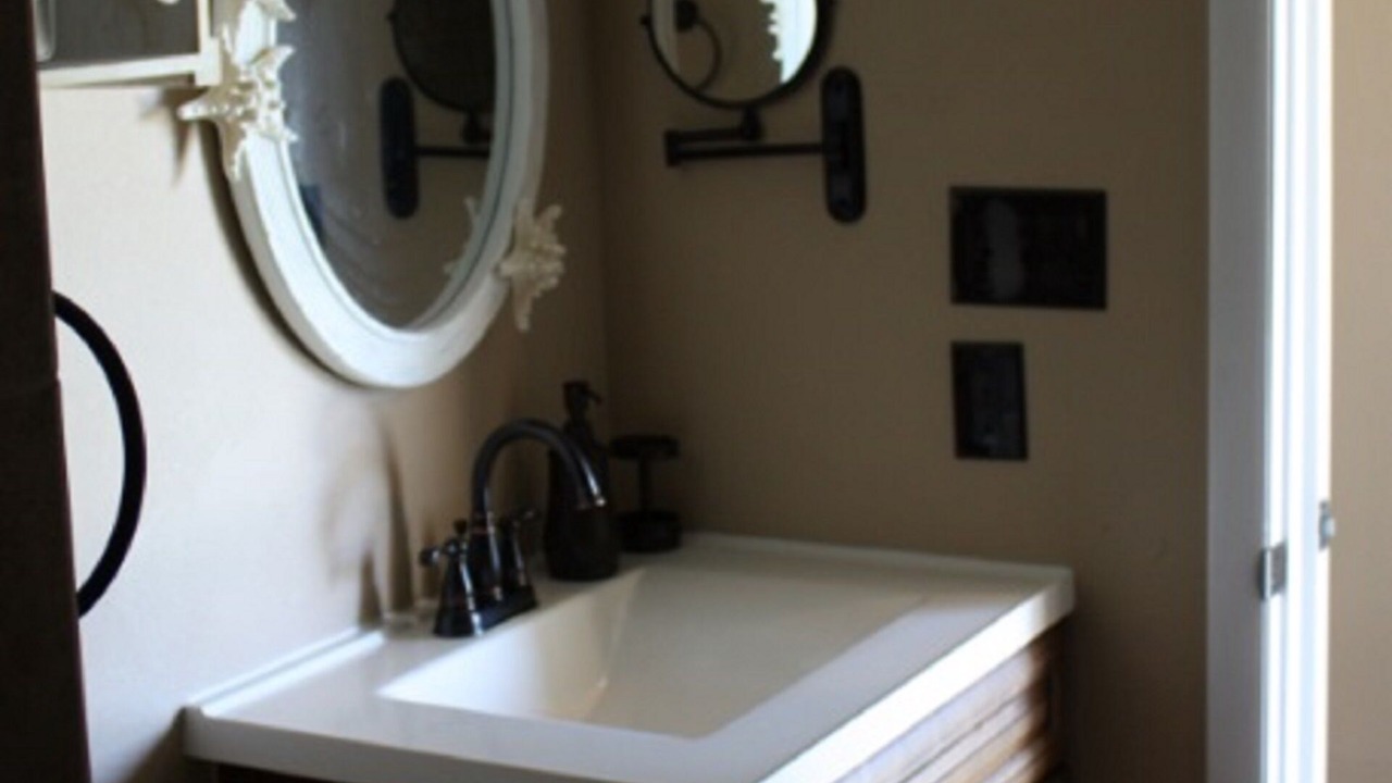 Photo of Bathroom in Port O Connor