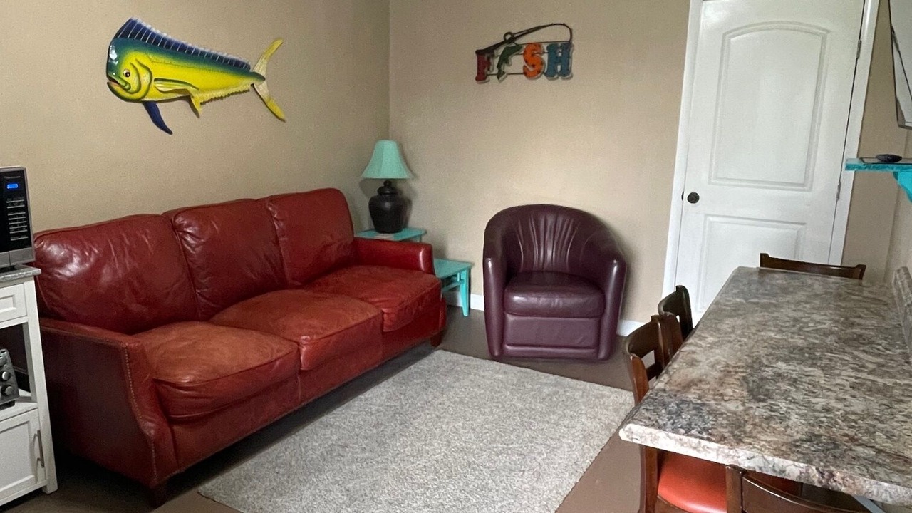 Photo of Bedroom in Port O Connor
