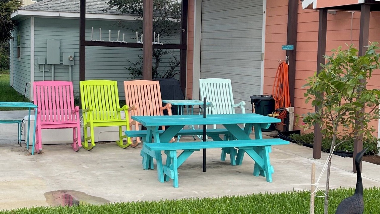 Photo of Outdoor in Port O Connor