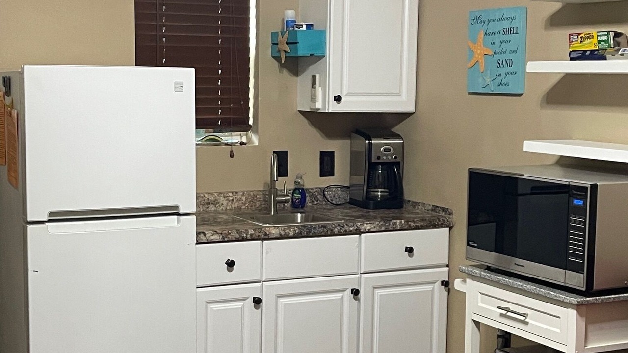 Photo of Kitchen in Port O Connor