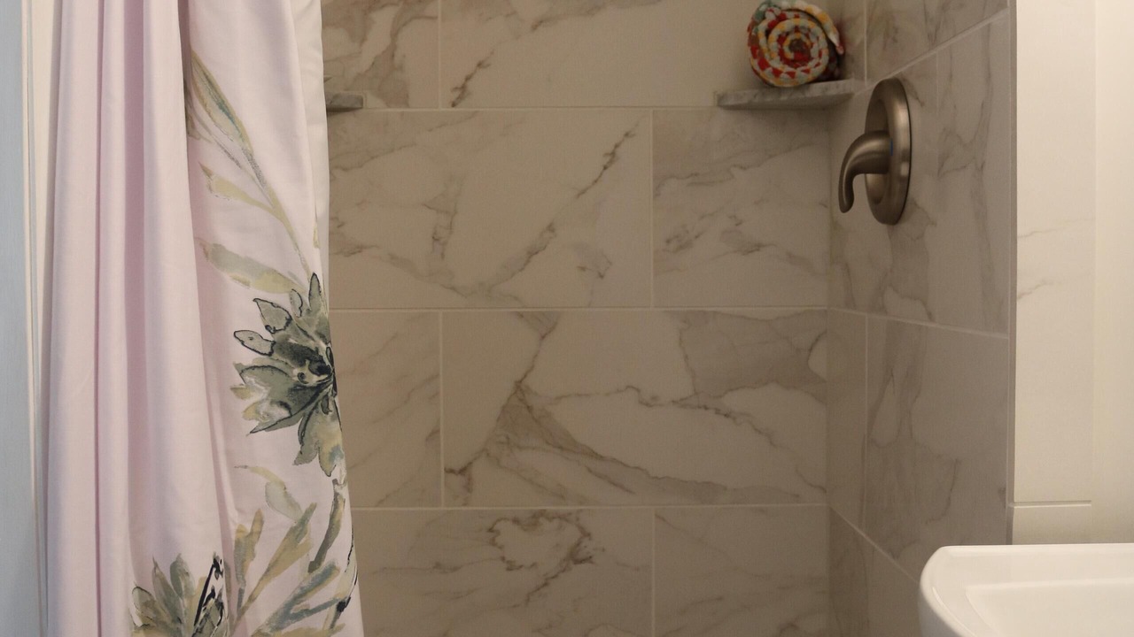 Photo of Bathroom in South Bristol