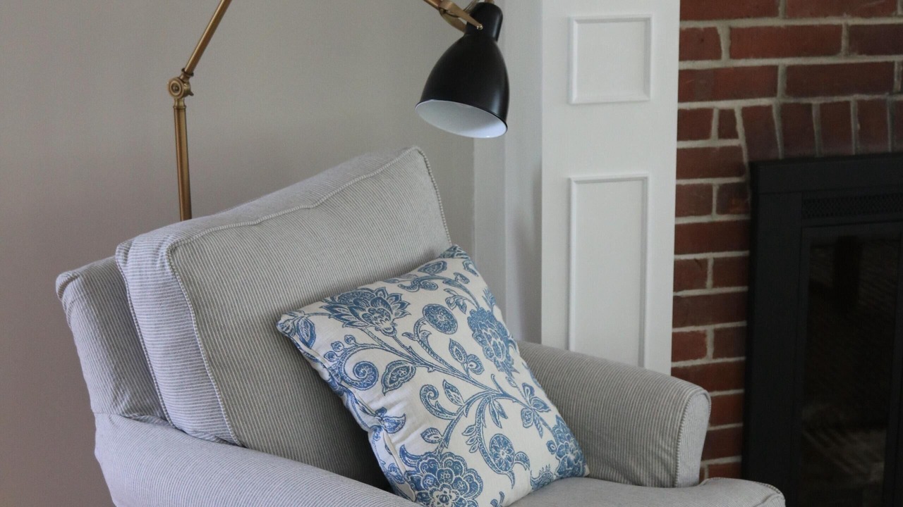 Photo of Livingroom in South Bristol