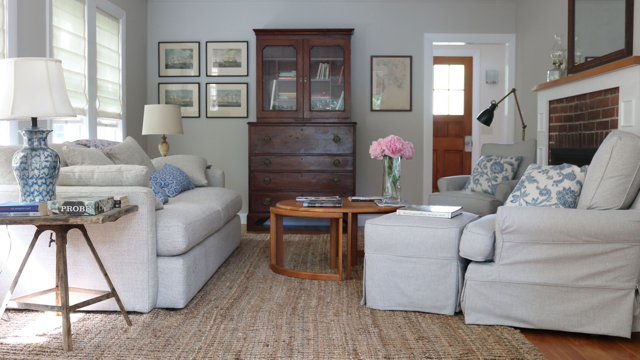 Photo of Livingroom in South Bristol