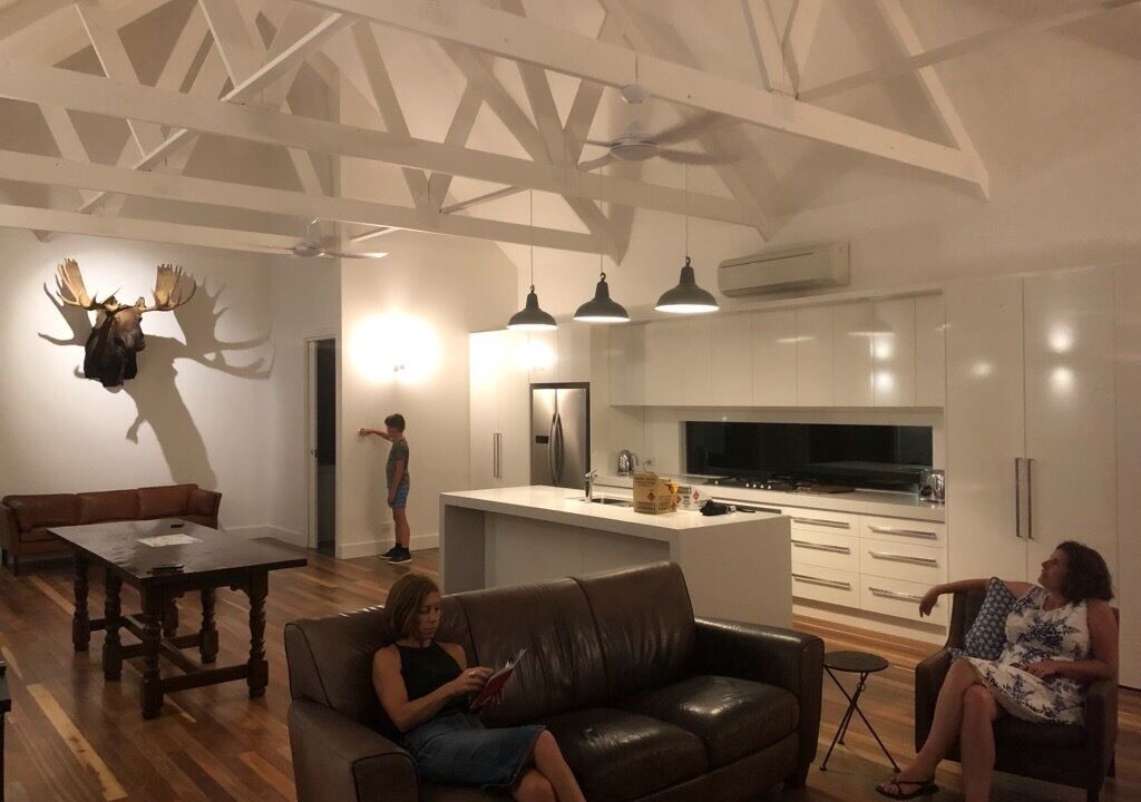 Photo of Livingroom in Penwortham