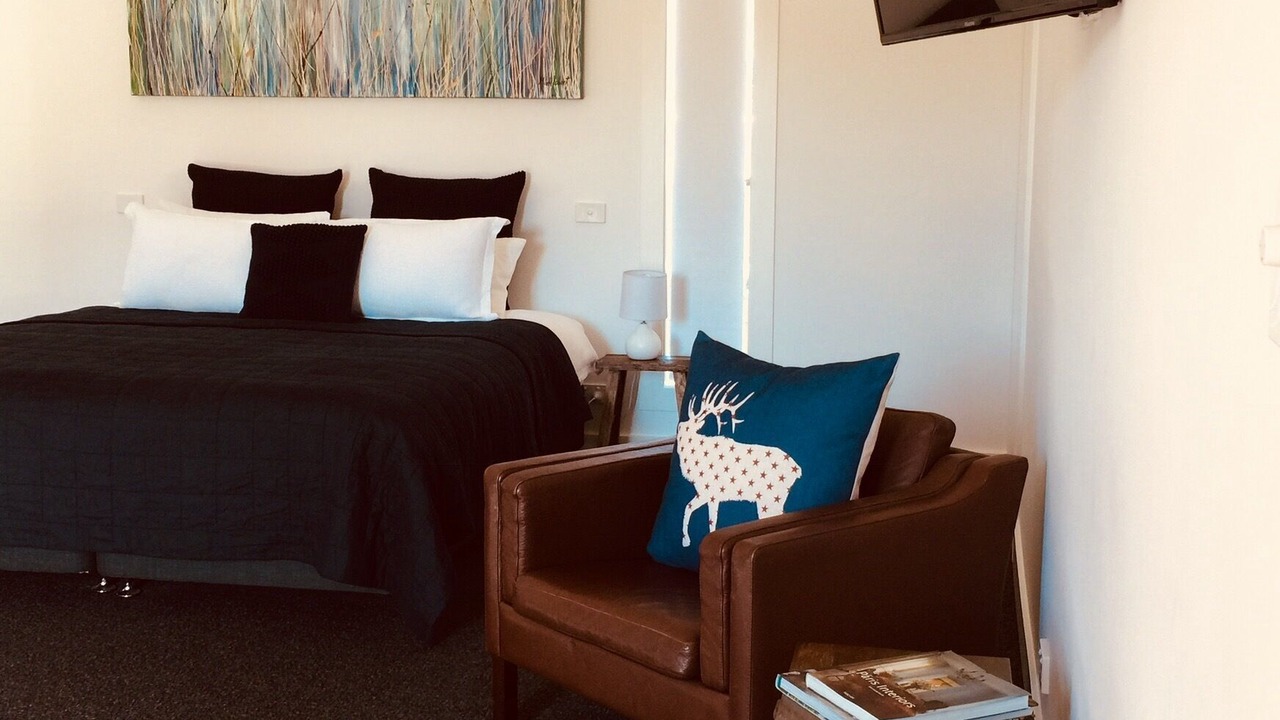 Photo of Bedroom in Penwortham