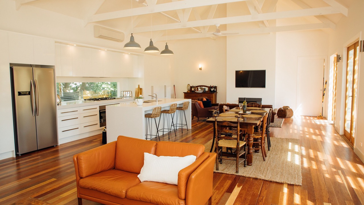 Photo of Livingroom in Penwortham