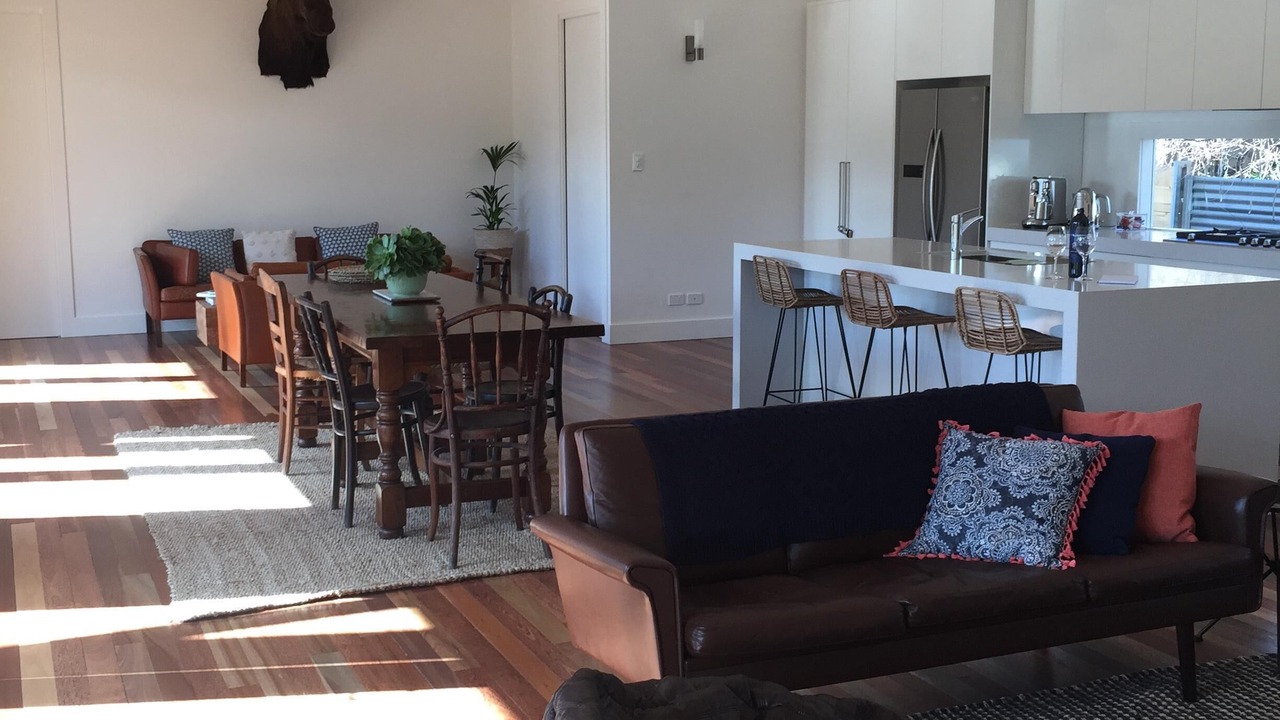 Photo of Livingroom in Penwortham