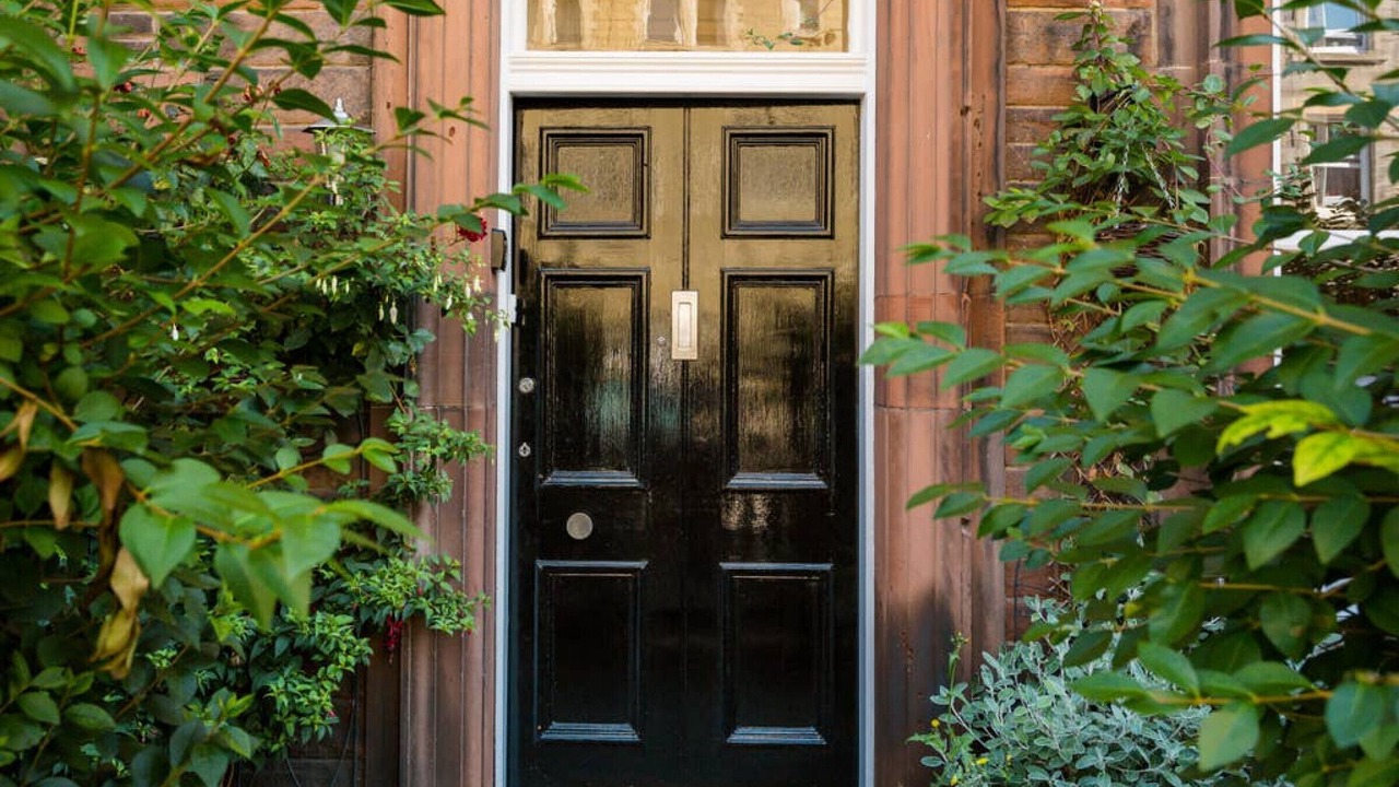 Photo of Outdoor in Edinburgh