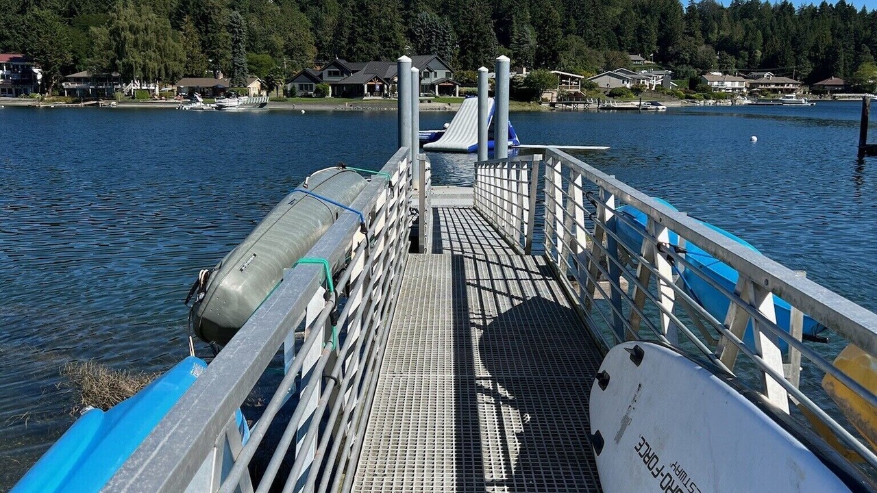 Photo of Outdoor in Gig Harbor