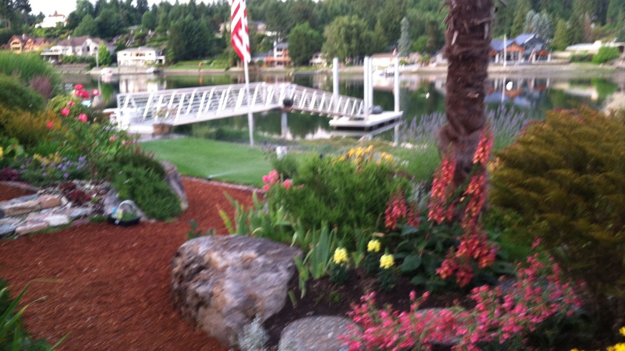 Photo of Outdoor in Gig Harbor
