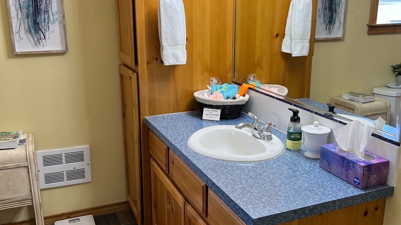 Photo of Bathroom in Gig Harbor
