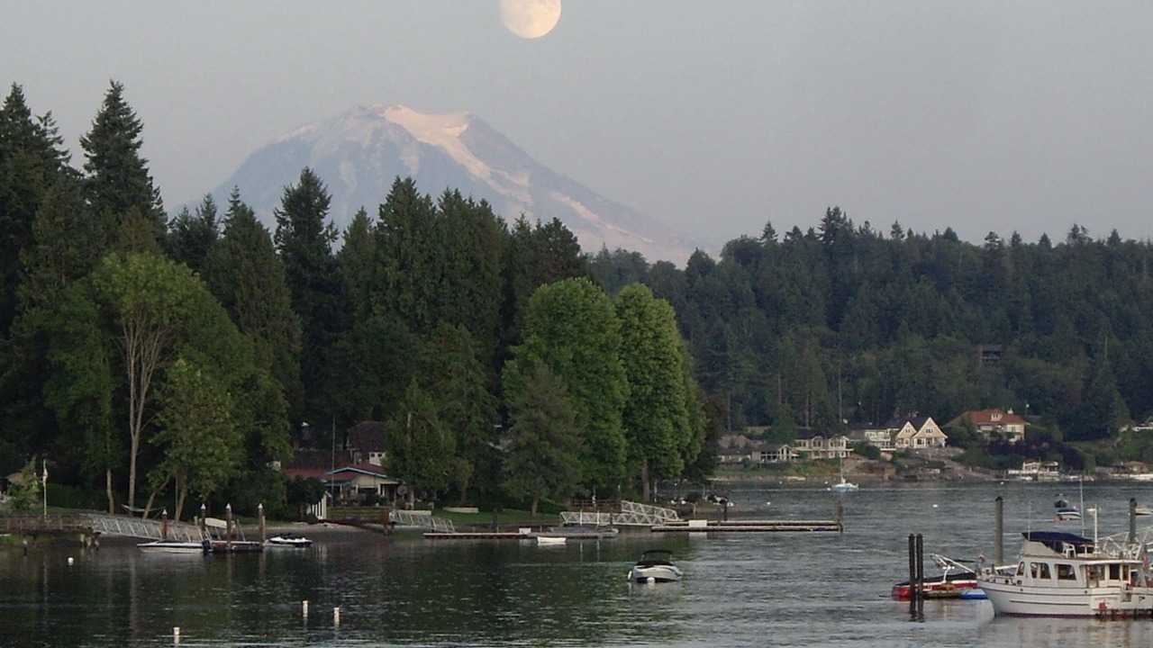 Photo of Others in Gig Harbor