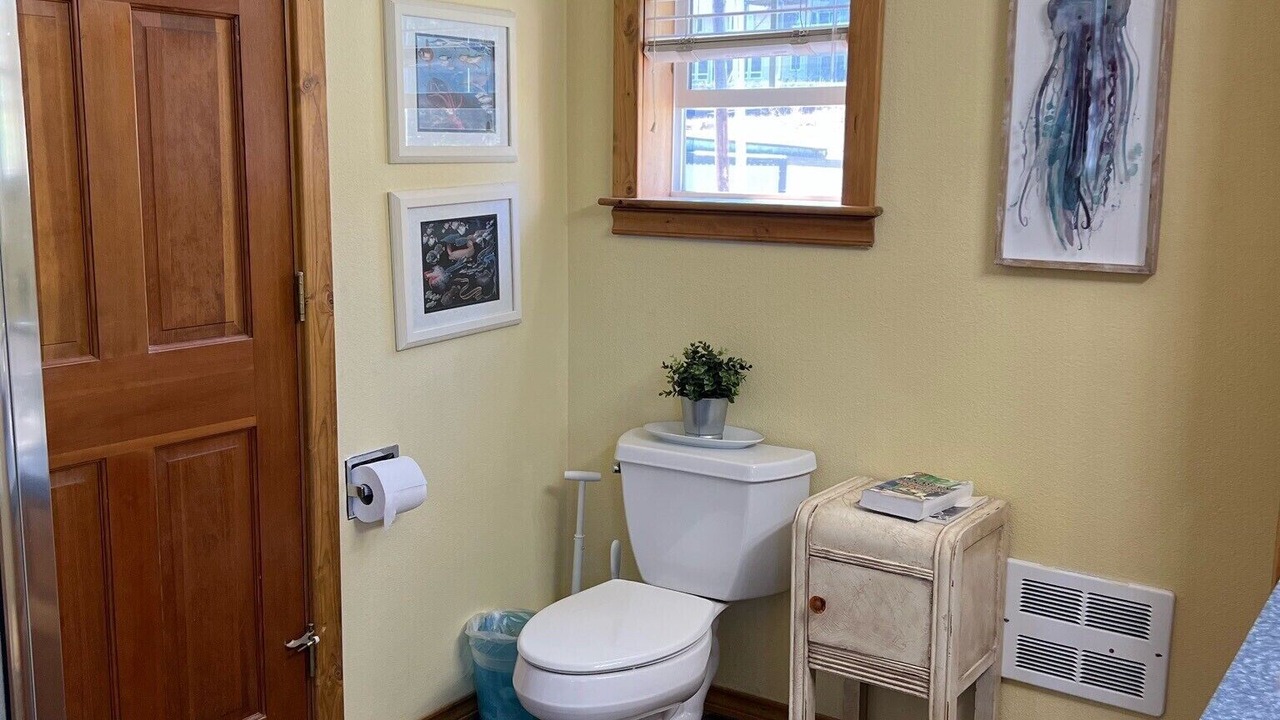 Photo of Bathroom in Gig Harbor