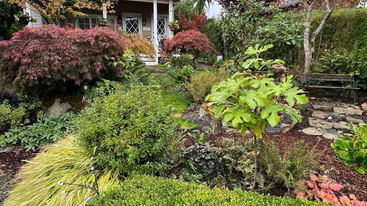 Photo of Outdoor in Gig Harbor