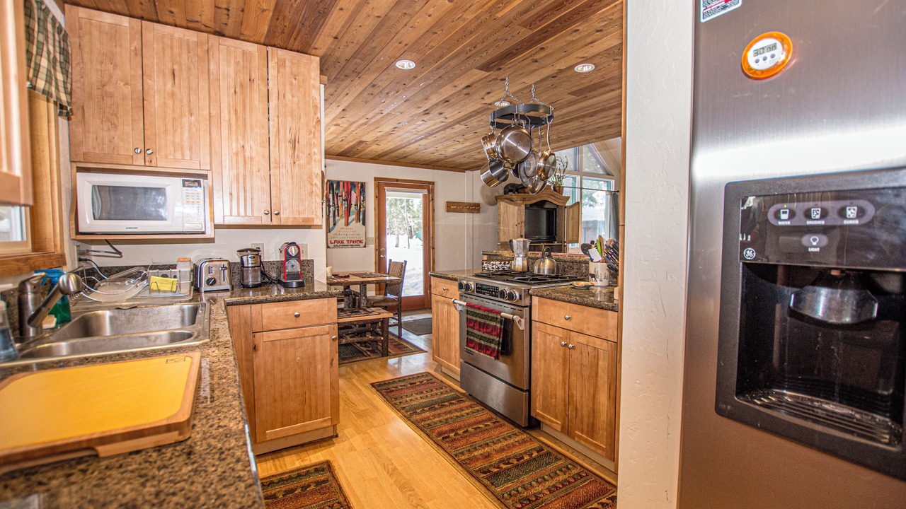 Photo of Others in Tahoe City