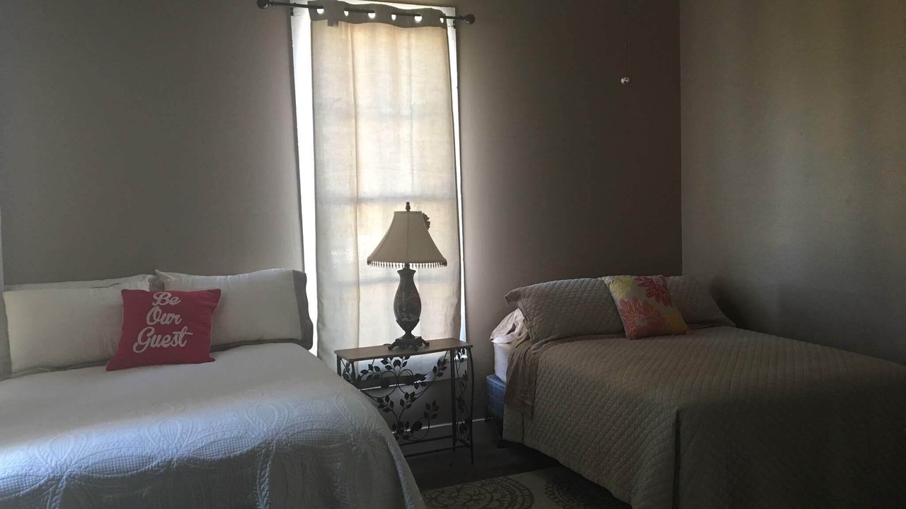 Photo of Bedroom in Castell