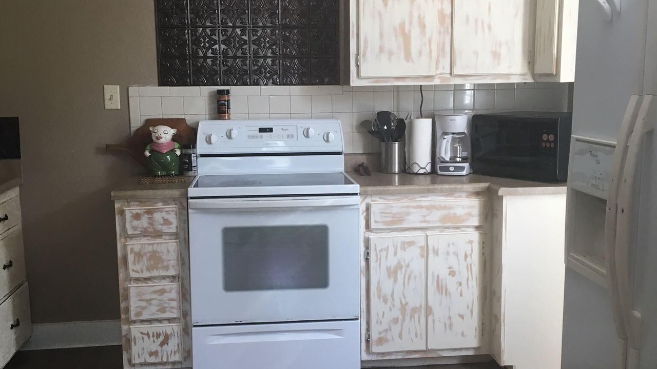 Photo of Kitchen in Castell