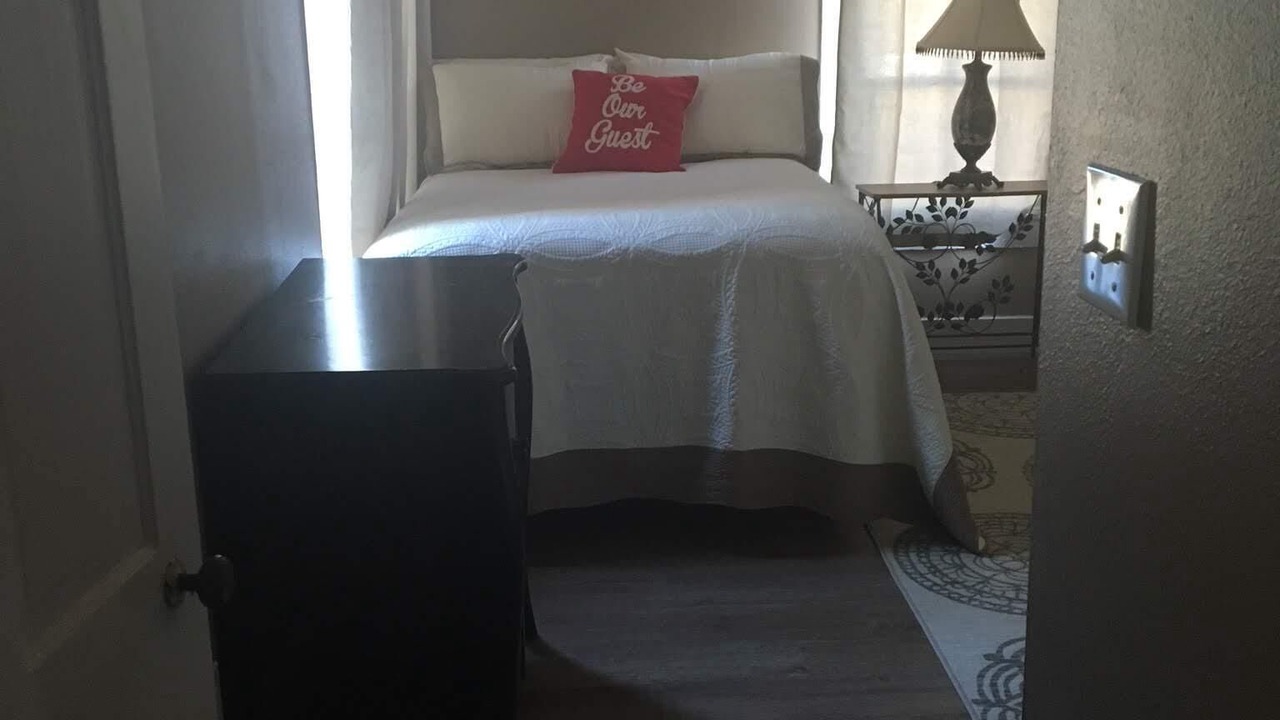 Photo of Bedroom in Castell