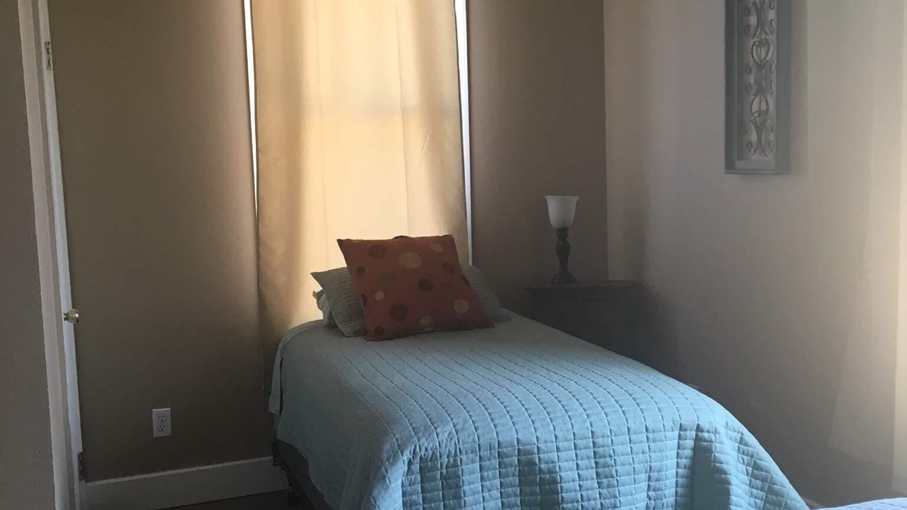 Photo of Bedroom in Castell