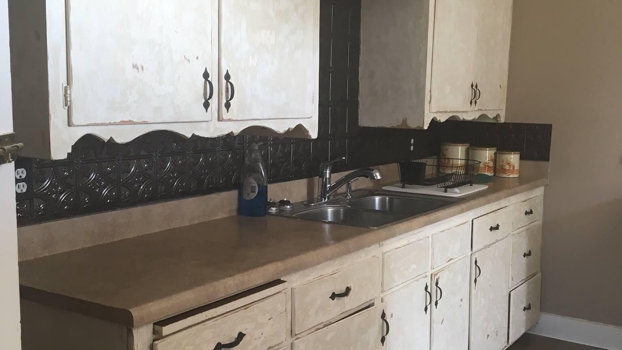 Photo of Kitchen in Castell