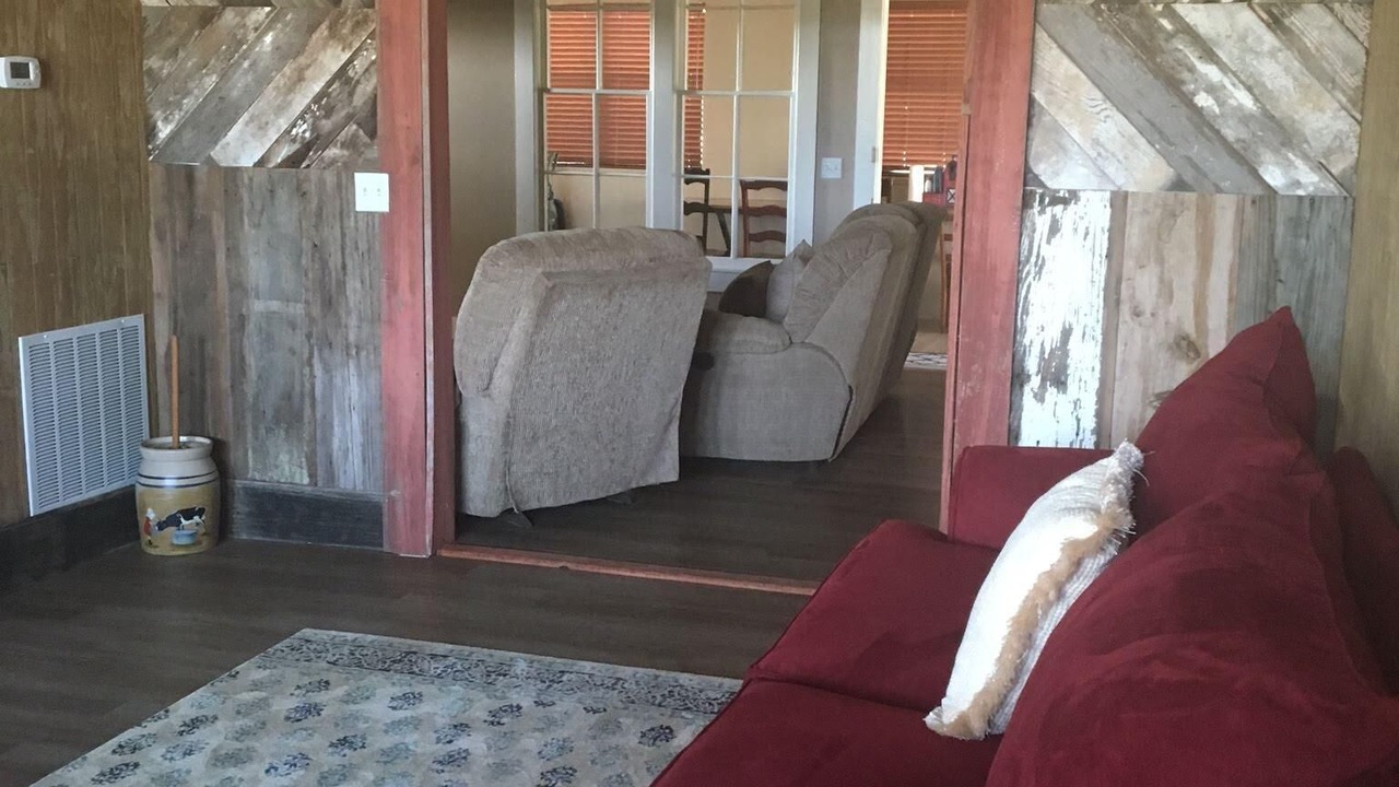 Photo of Livingroom in Castell
