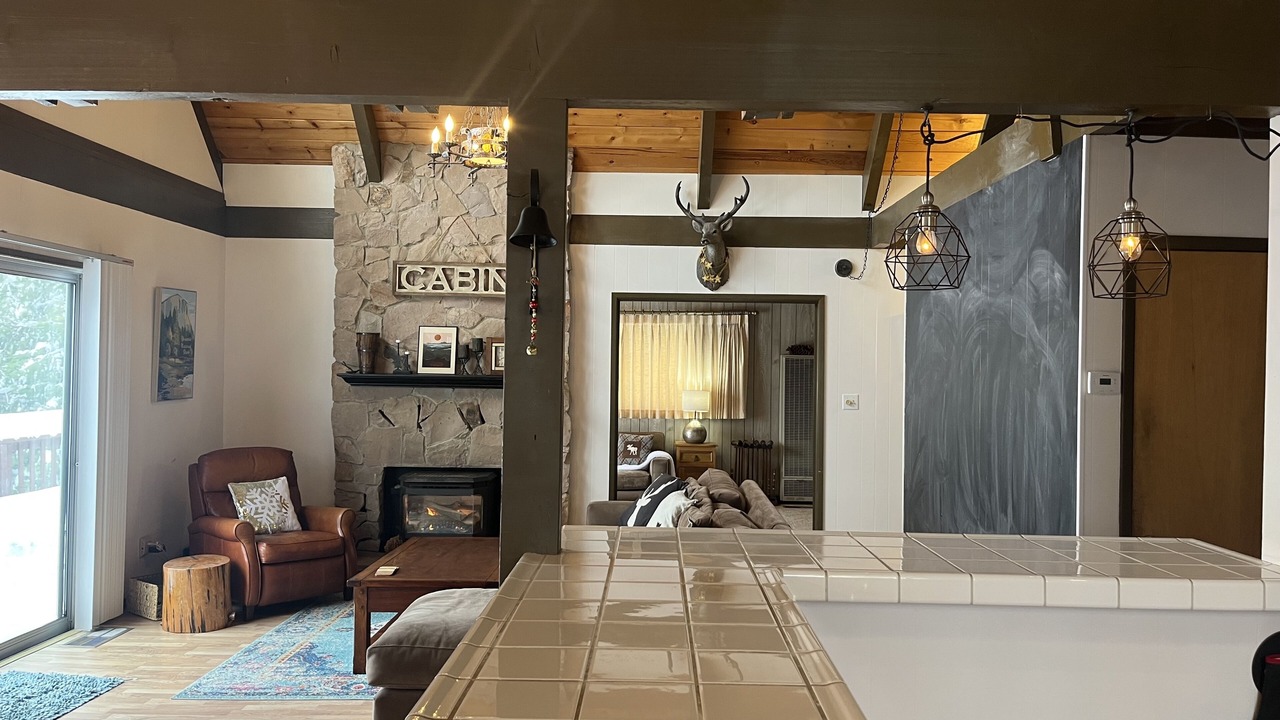 Photo of Livingroom in Arnold