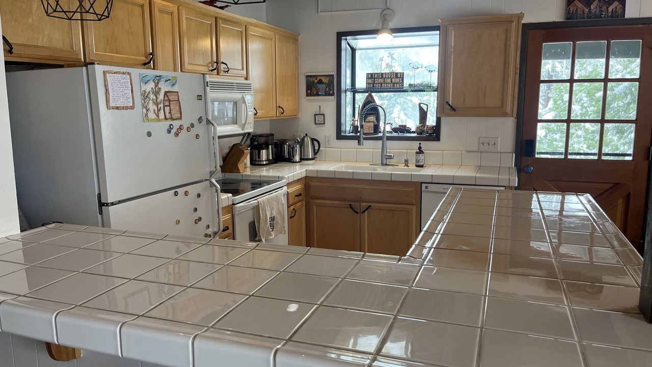 Photo of Kitchen in Arnold