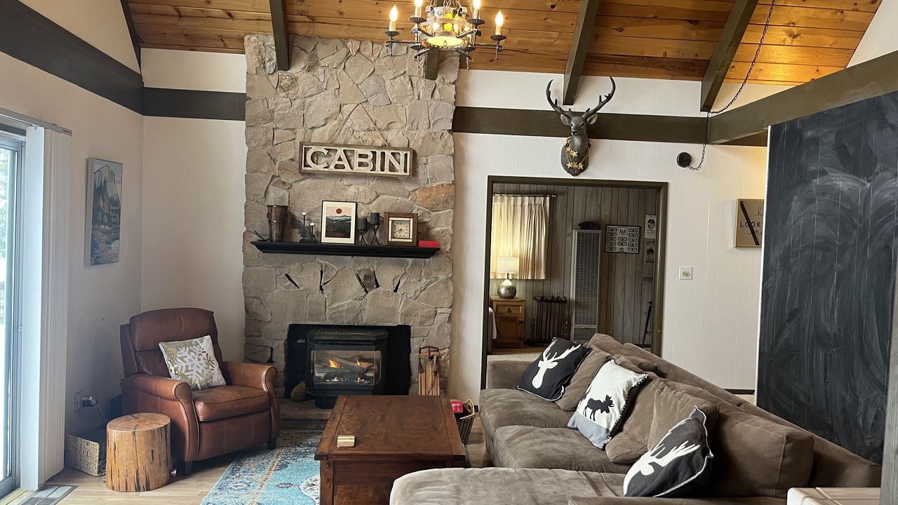 Photo of Livingroom in Arnold