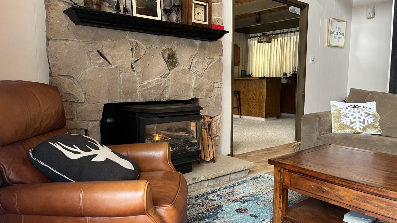 Photo of Livingroom in Arnold