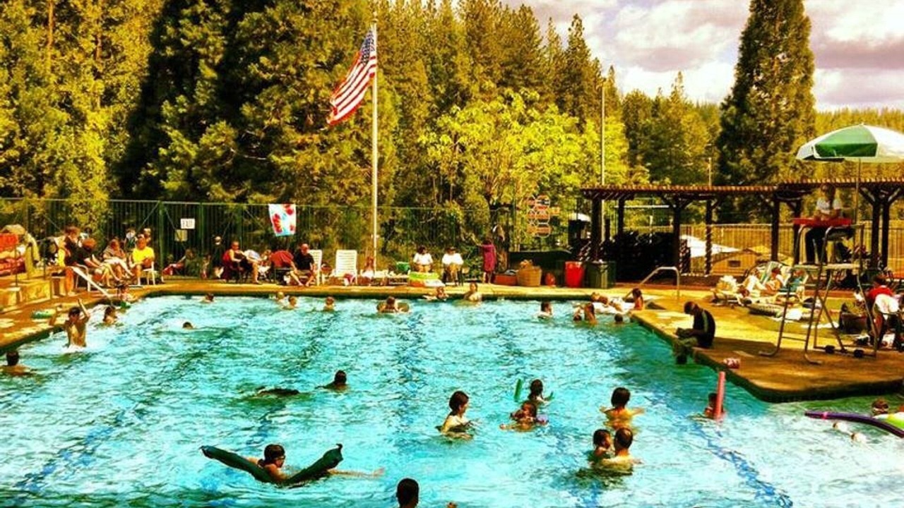 Photo of Outdoor in Arnold