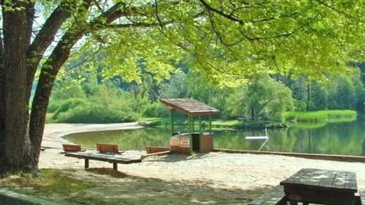 Photo of Outdoor in Arnold