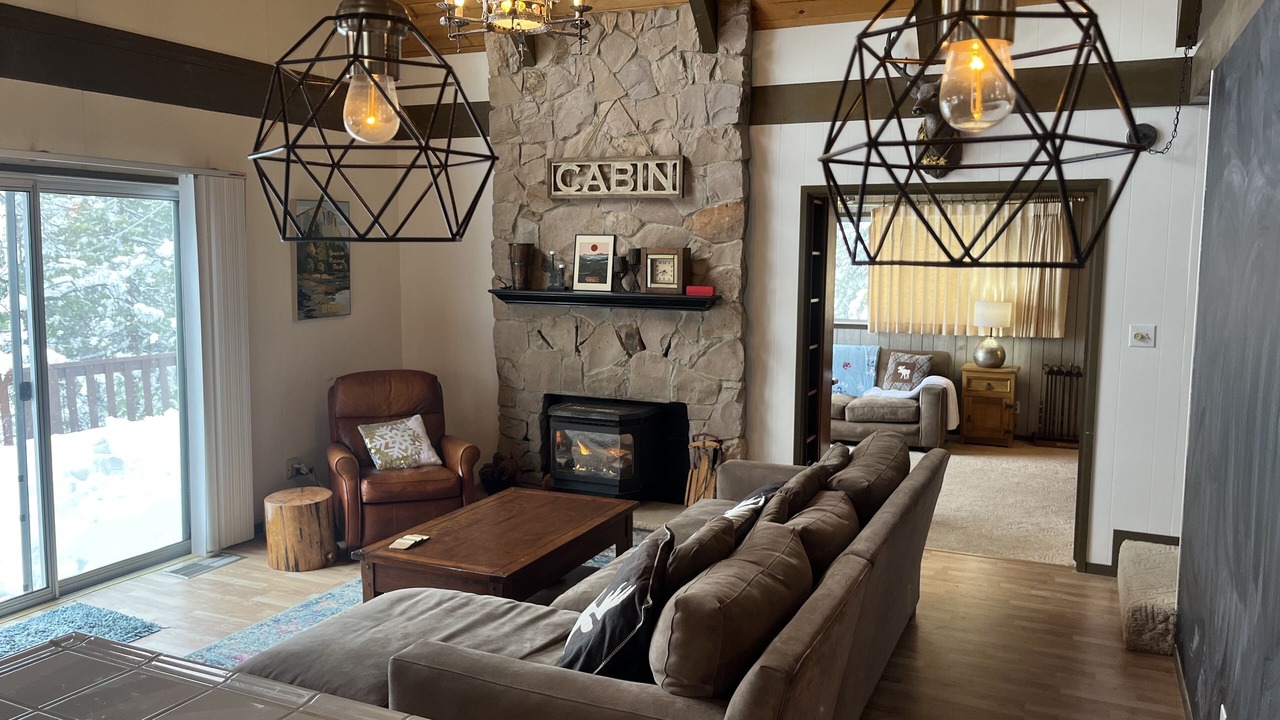 Photo of Livingroom in Arnold