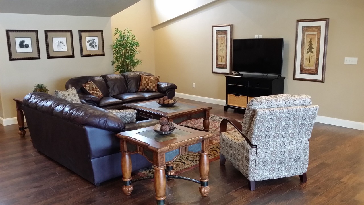 Photo of Bedroom in West Bountiful