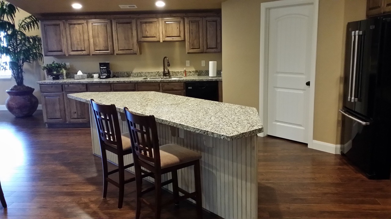 Photo of Kitchen in West Bountiful