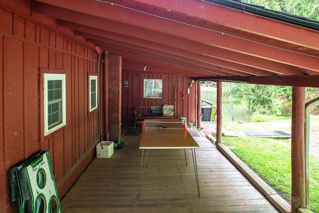 Photo of Outdoor in Pisgah Forest