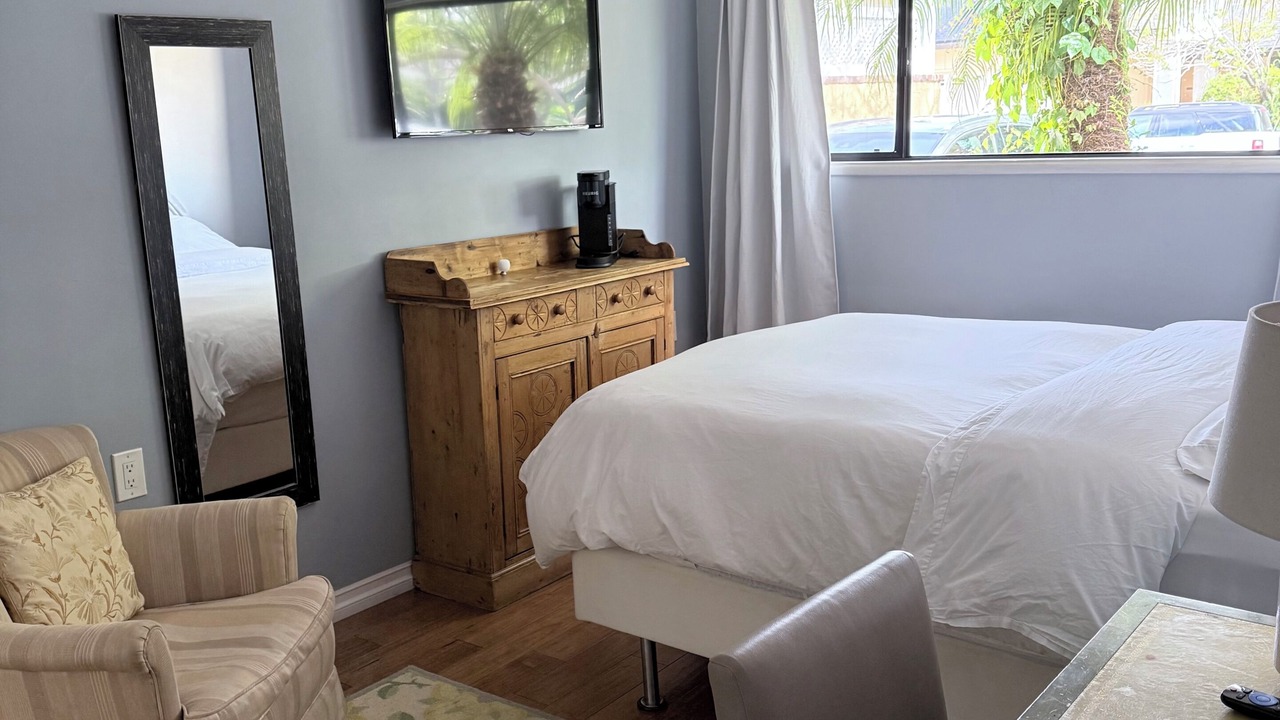 Photo of Bedroom in Del Rey