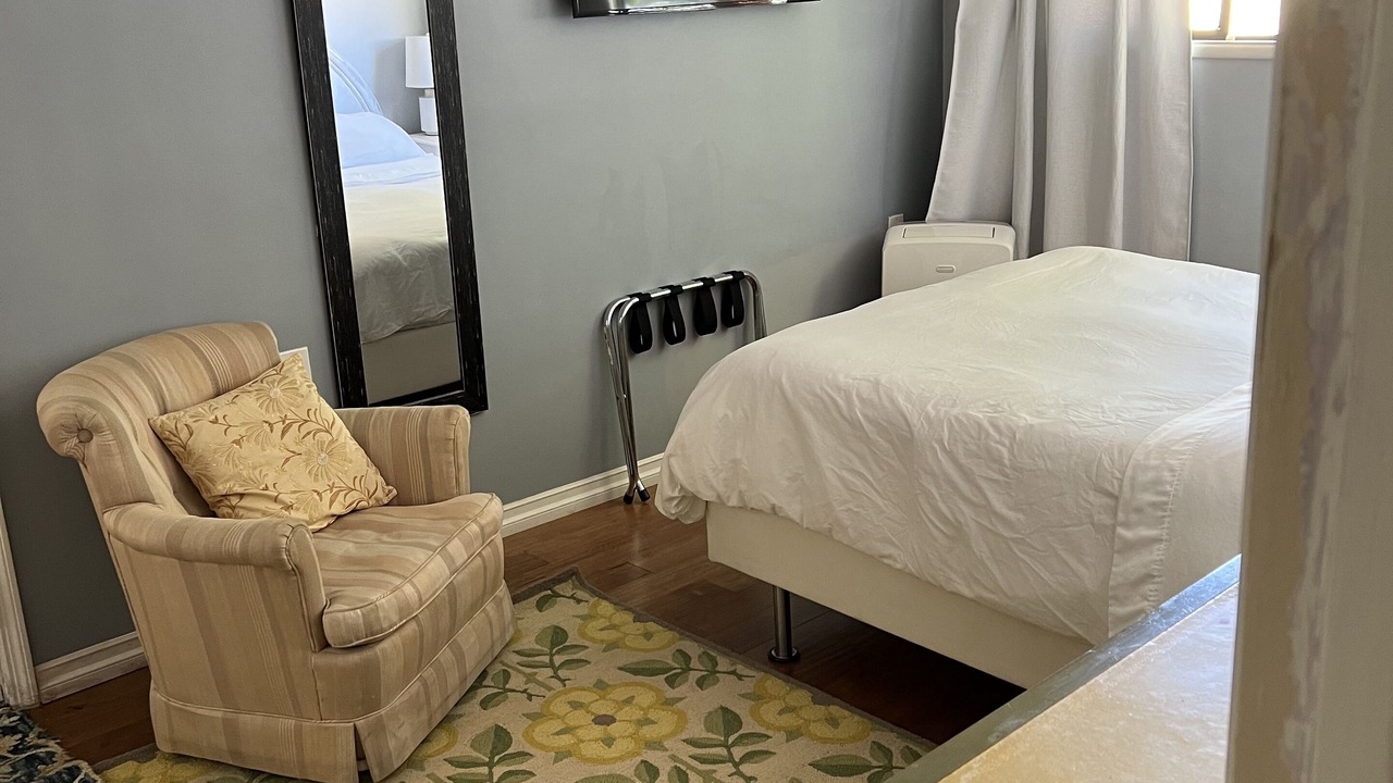 Photo of Bedroom in Del Rey